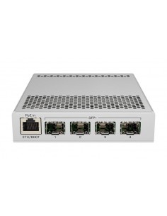 Mikrotik CRS305-1G-4S+IN... 2